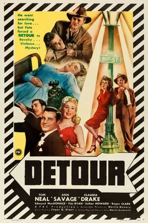 Movie: Detour (1945) | MP4 DOWNLOAD Index Links