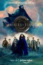 The Wheel of Time Season 1 WEB-DL x265 720p Complete Mkvking - Mkvking.com