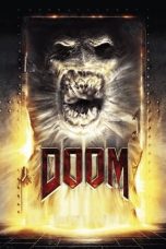 Doom (2005) EXTENDED BluRay 480p, 720p & 1080p Mkvking - Mkvking.com