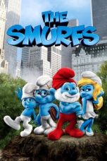 The Smurfs (2011) BluRay 480p, 720p & 1080p Mkvking - Mkvking.com