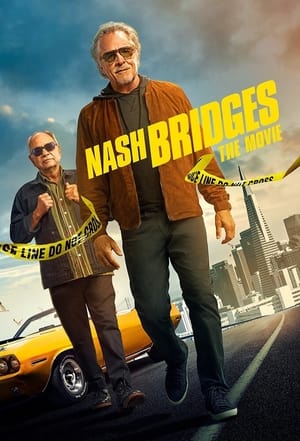Movie: Nash Bridges (2021) | MP4 DOWNLOAD Index Links