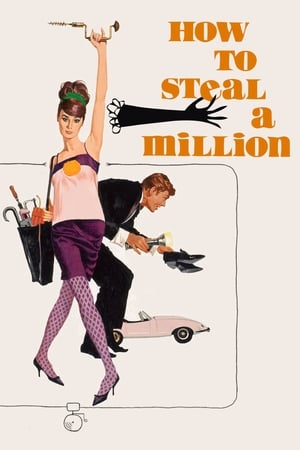 Movie: How to Steal a Million (1966) | MP4 DOWNLOAD Index Links
