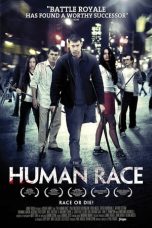 The Human Race (2013) BluRay 480p, 720p & 1080p Mkvking - Mkvking.com
