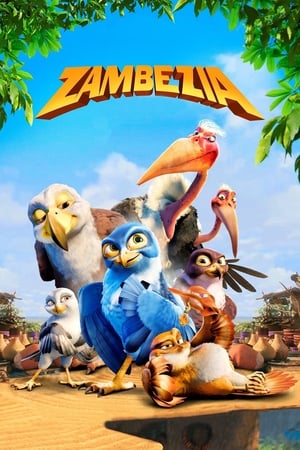 Movie: Zambezia (2012) | MP4 DOWNLOAD Index Links