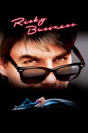 Movie: Risky Business (1983) | MP4 DOWNLOAD Index Links
