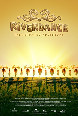 Movie: Riverdance: The Animated Adventure (2021) | MP4 DOWNLOAD Index Links