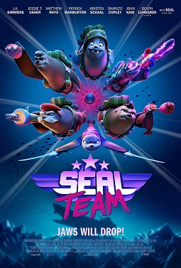 Movie: Seal Team (2021) | MP4 DOWNLOAD Index Links
