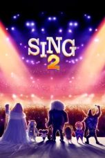 Sing 2 (2021) WEB-DL 480p, 720p & 1080p Mkvking - Mkvking.com