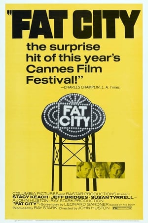 Movie: Fat City (1972) | MP4 DOWNLOAD Index Links