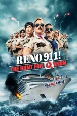 Reno 911!: The Hunt for QAnon (2021) WEBRip 480p, 720p & 1080p Mkvking - Mkvking.com