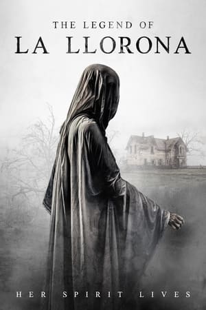 Movie: The Legend of La Llorona (2022) | MP4 DOWNLOAD Index Links