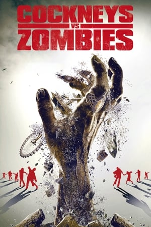 Movie: Cockneys vs Zombies (2012) | MP4 DOWNLOAD Index Links