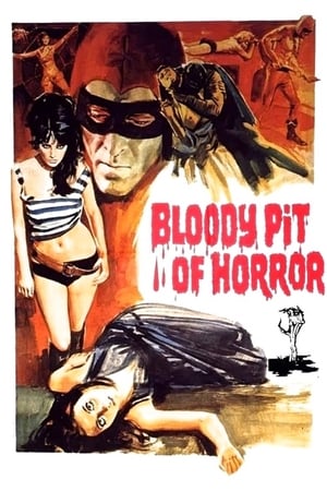 Movie: Bloody Pit of Horror (1965) | MP4 DOWNLOAD Index Links