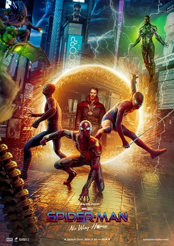 Movie: Spider-Man: No Way Home (2021) 720p, 1080p, & 2160p | MP4 DOWNLOAD Index Links
